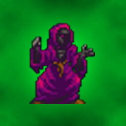 The Necromancer icon