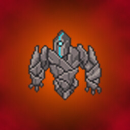The Golem icon