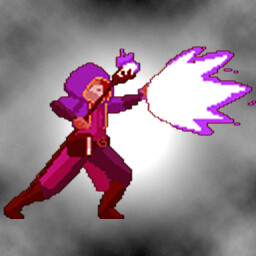 The Dark Wizard icon