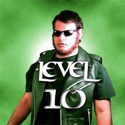 Seth Level 10 icon