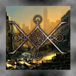 Chapter 9 Nightmare icon