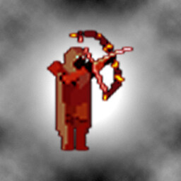 The Blood Archer icon
