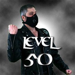 Synge Level 50 icon
