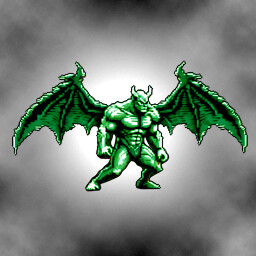 The Prince of Darkness icon