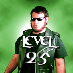 Seth Level 25 icon