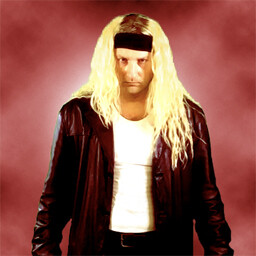 Jrago The Demon Hunter icon