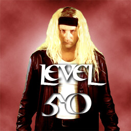 Jrago Level 50 icon