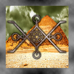 Chapter 4 Nightmare icon