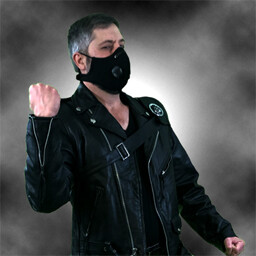 Synge The Taskmaster icon