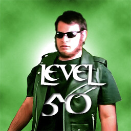 Seth Level 50 icon