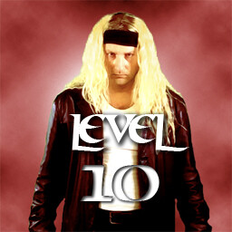 Jrago Level 10 icon