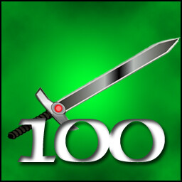 100 Kills icon