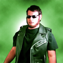 Seth The Exterminator icon