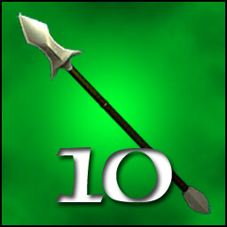 10 Kills icon