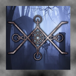 Chapter 5 Nightmare icon