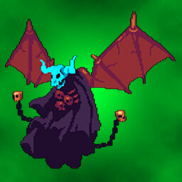 The Winged Demon icon