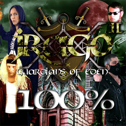 The Guardians of Eden icon