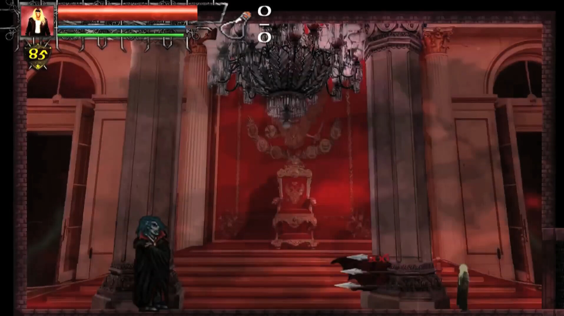 Jrago II Guardians of Eden Screenshot 9