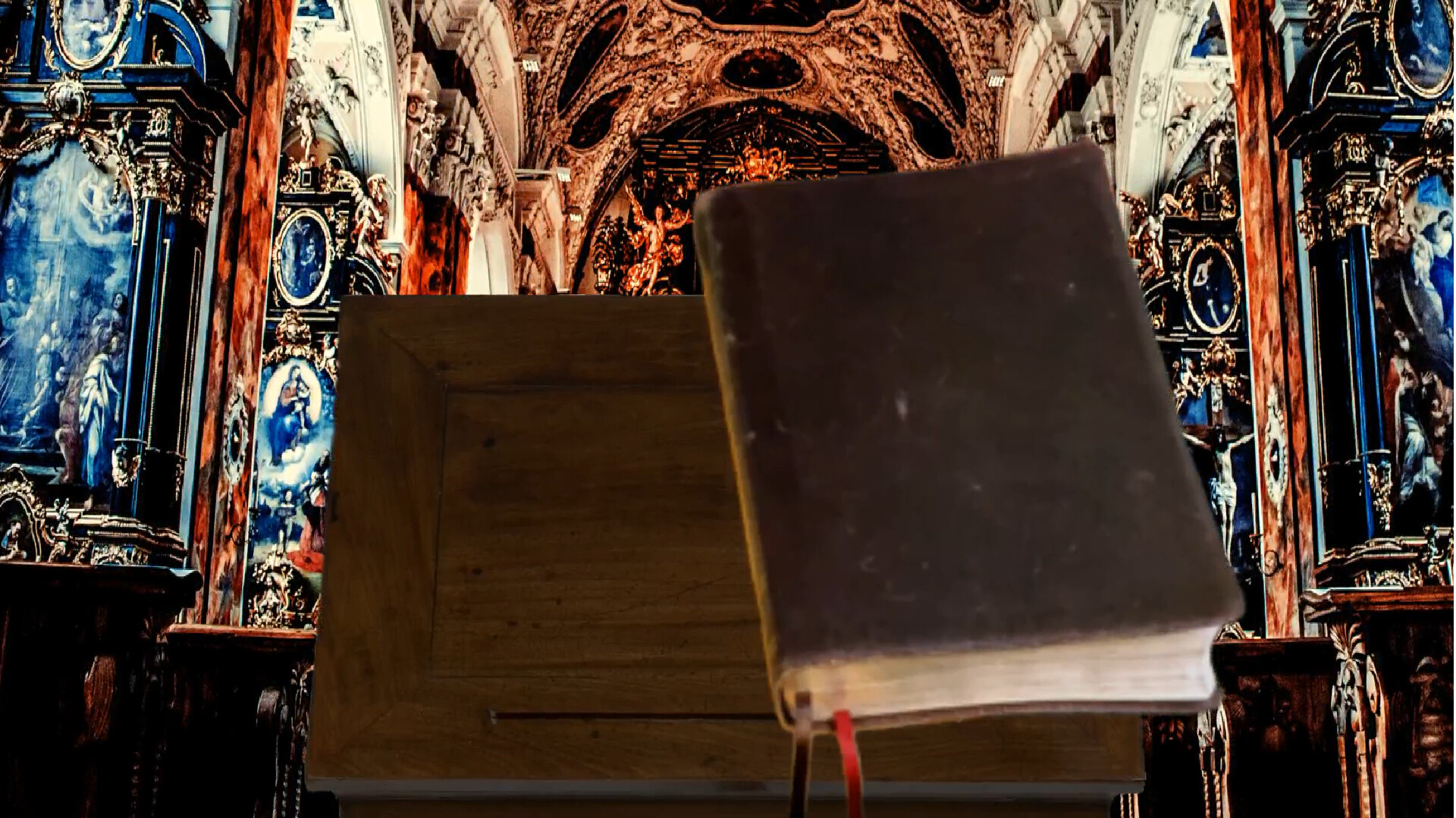 Jrago II Guardians of Eden Screenshot 14