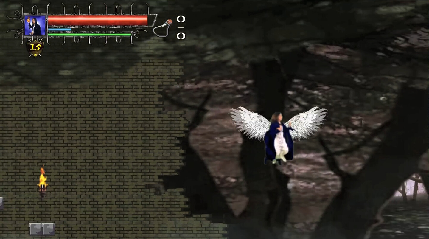 Jrago II Guardians of Eden Screenshot 10