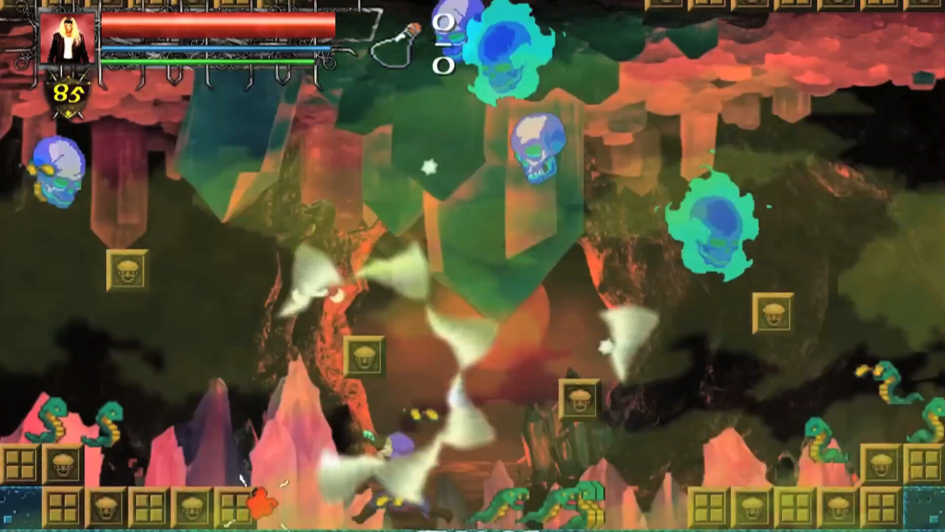 Jrago II Guardians of Eden Screenshot 13