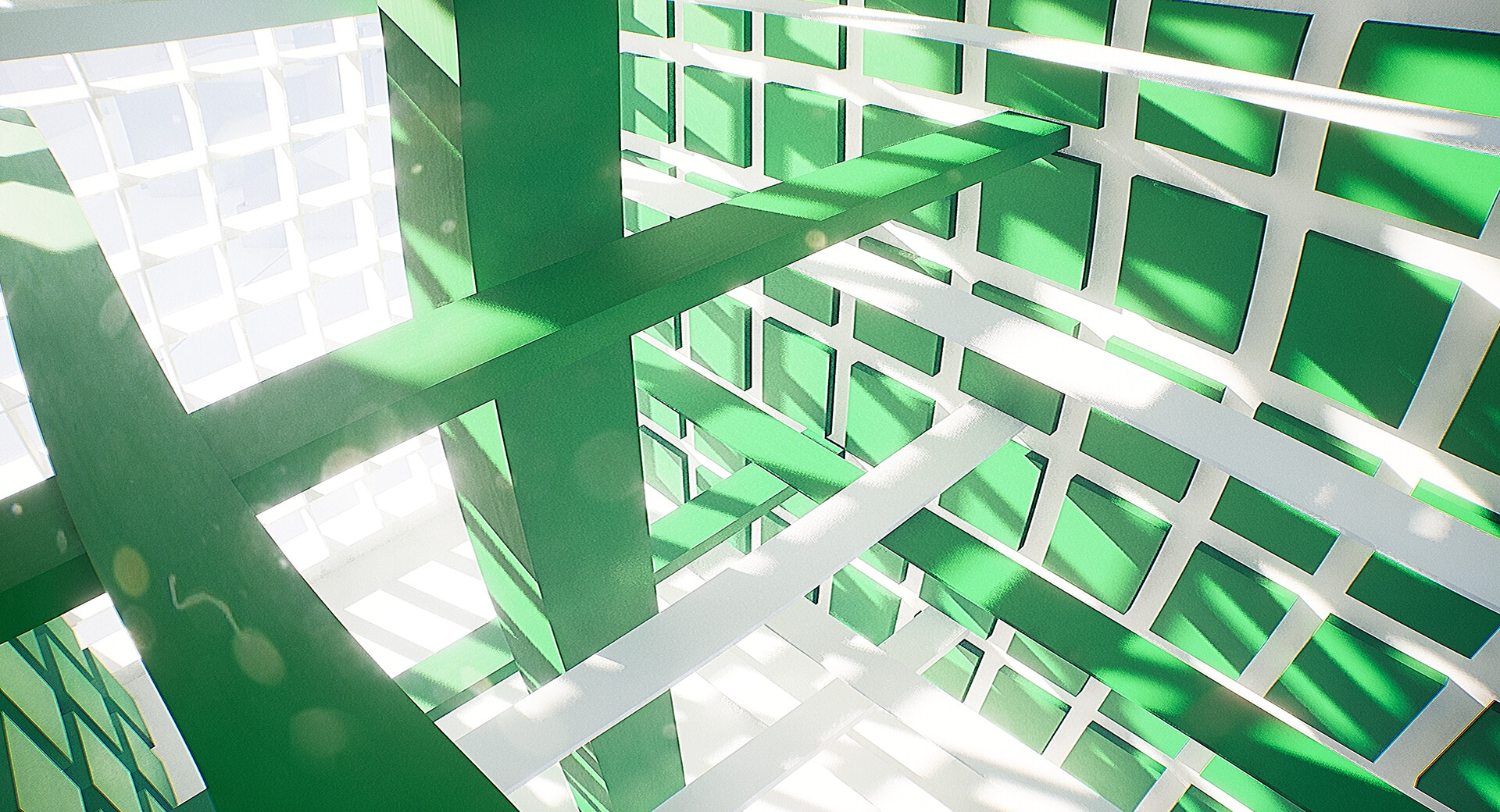 SALTO Demo Screenshot 4