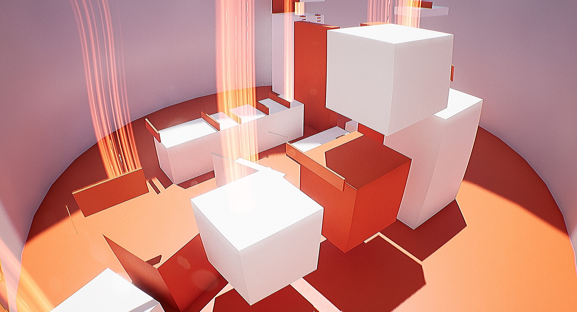 SALTO Demo Screenshot 2