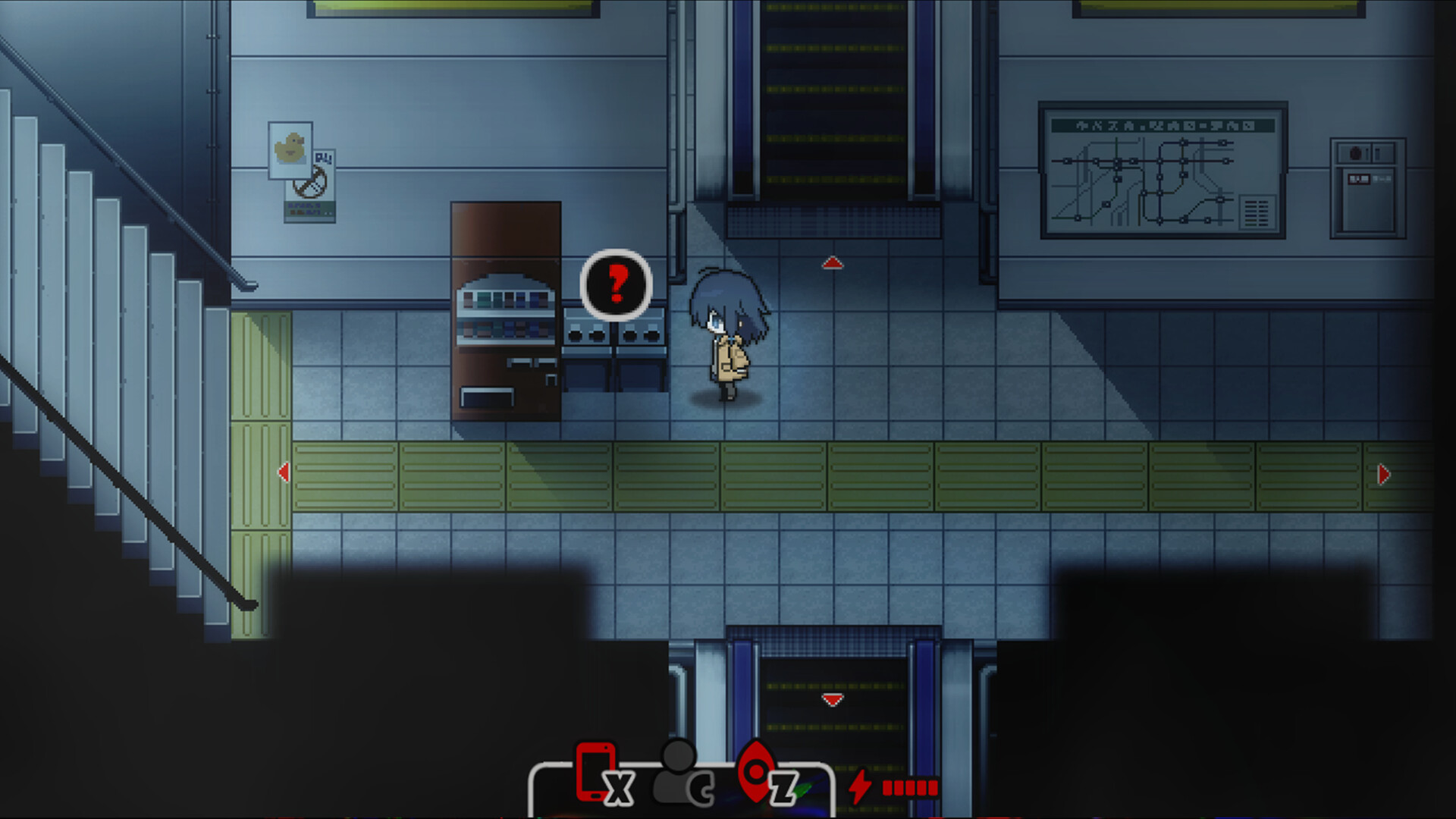 CONDOMINIUM: NO EXIT Screenshot 4