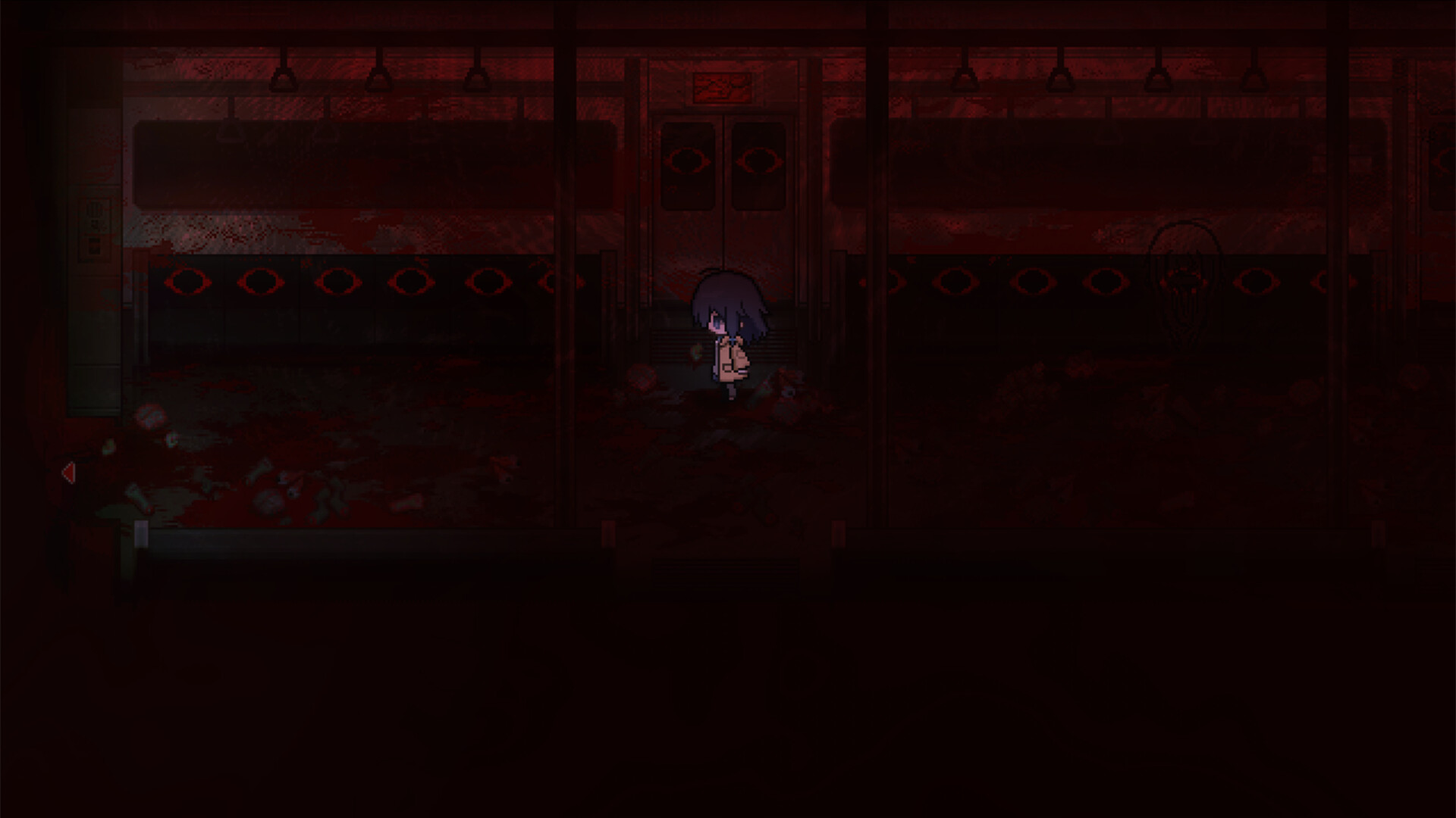 CONDOMINIUM: NO EXIT Screenshot 6