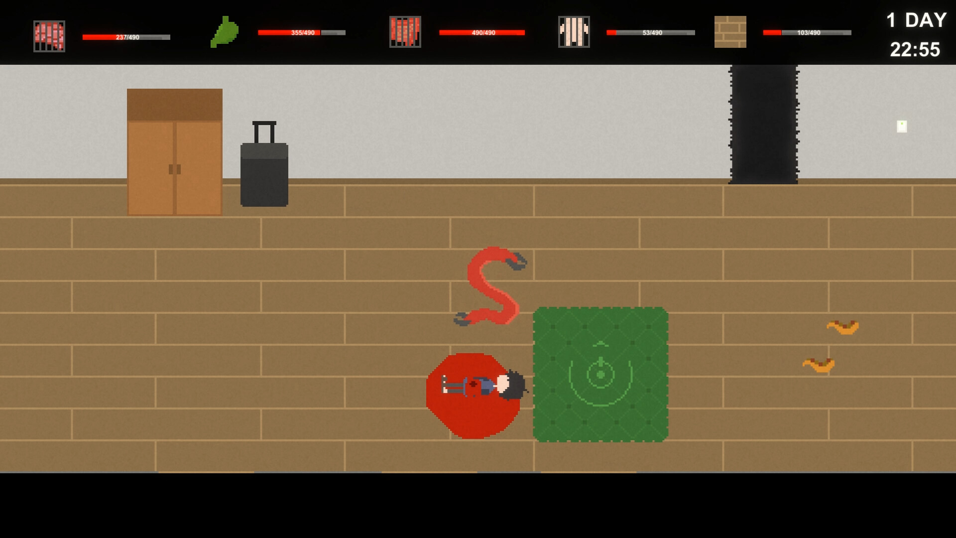 Room 601 Screenshot 4