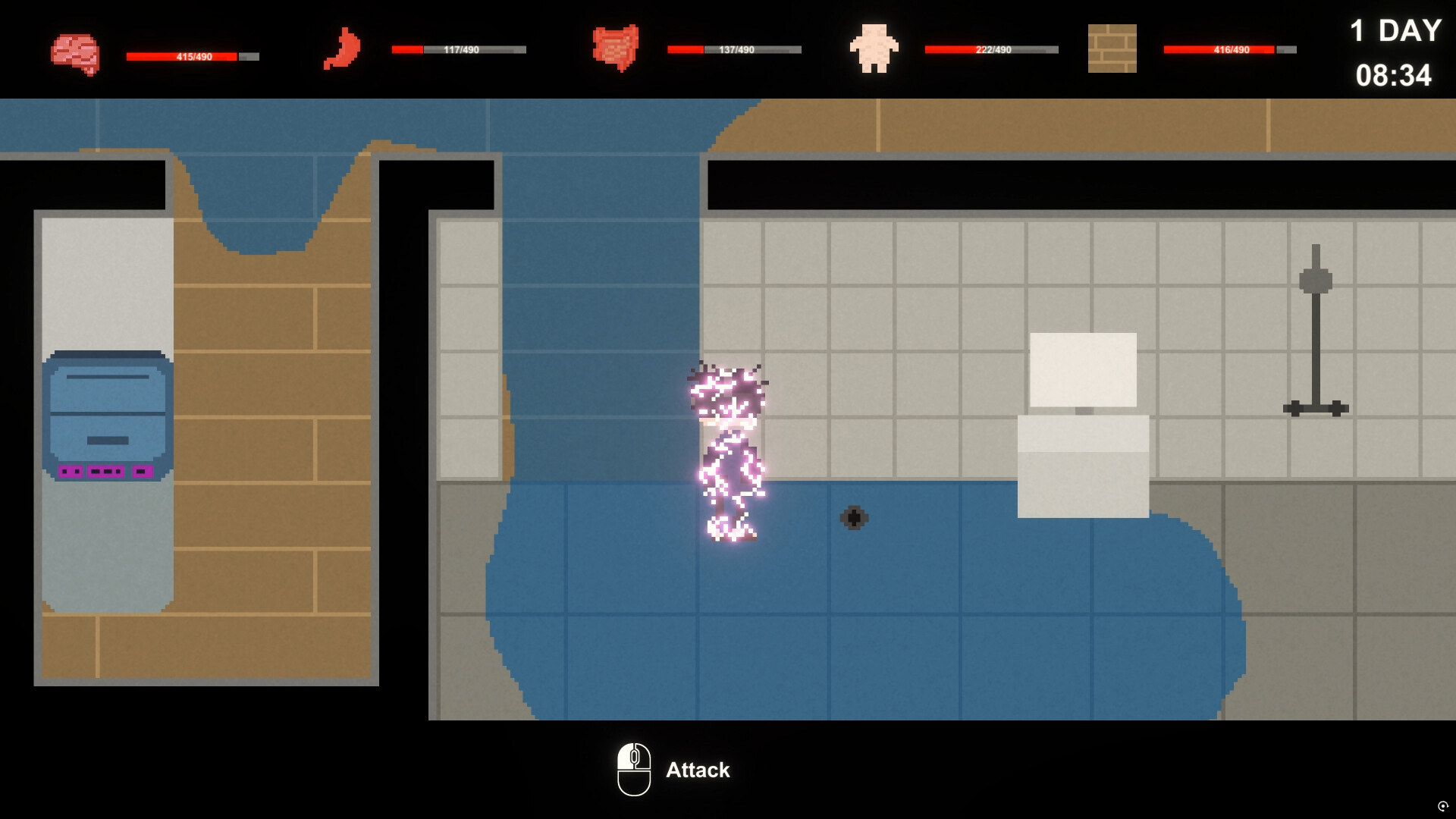 Room 601 Screenshot 5