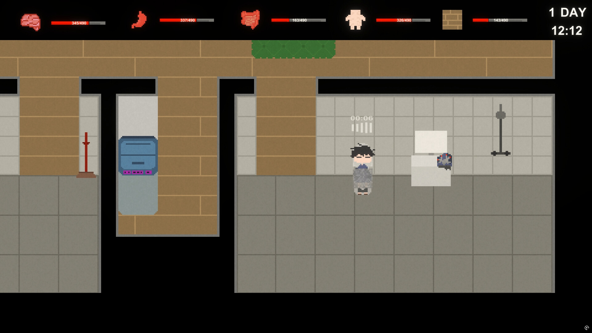 Room 601 Screenshot 3