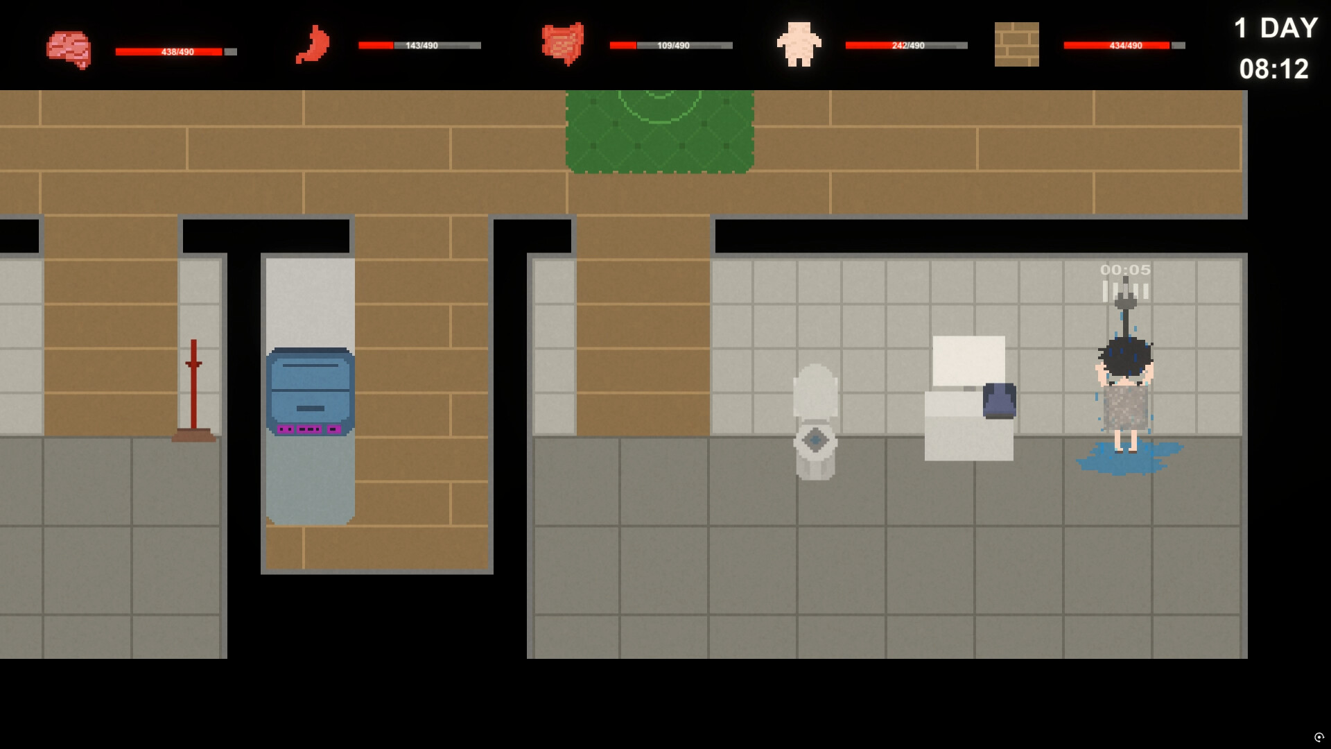 Room 601 Screenshot 14