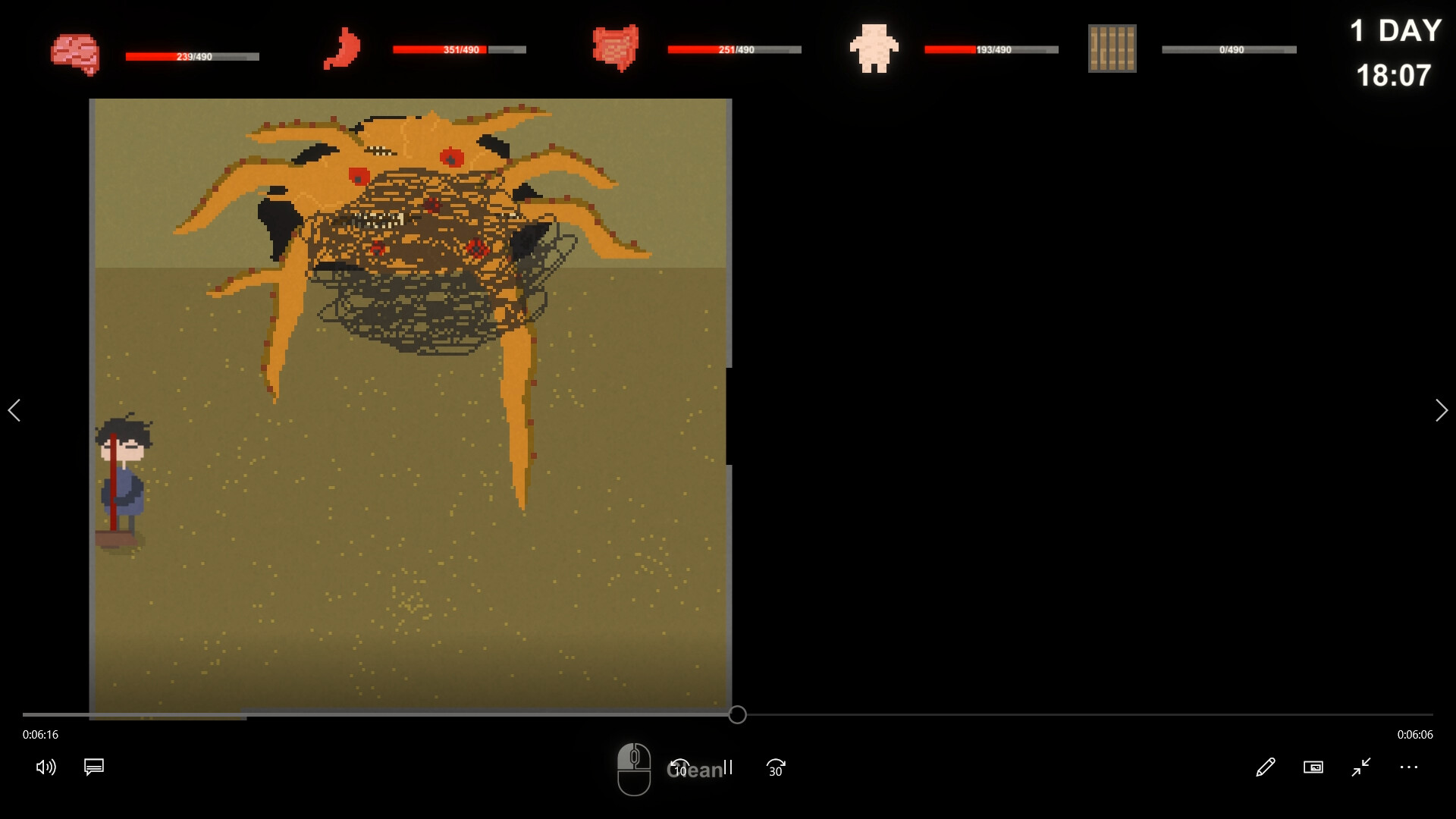 Room 601 Screenshot 10