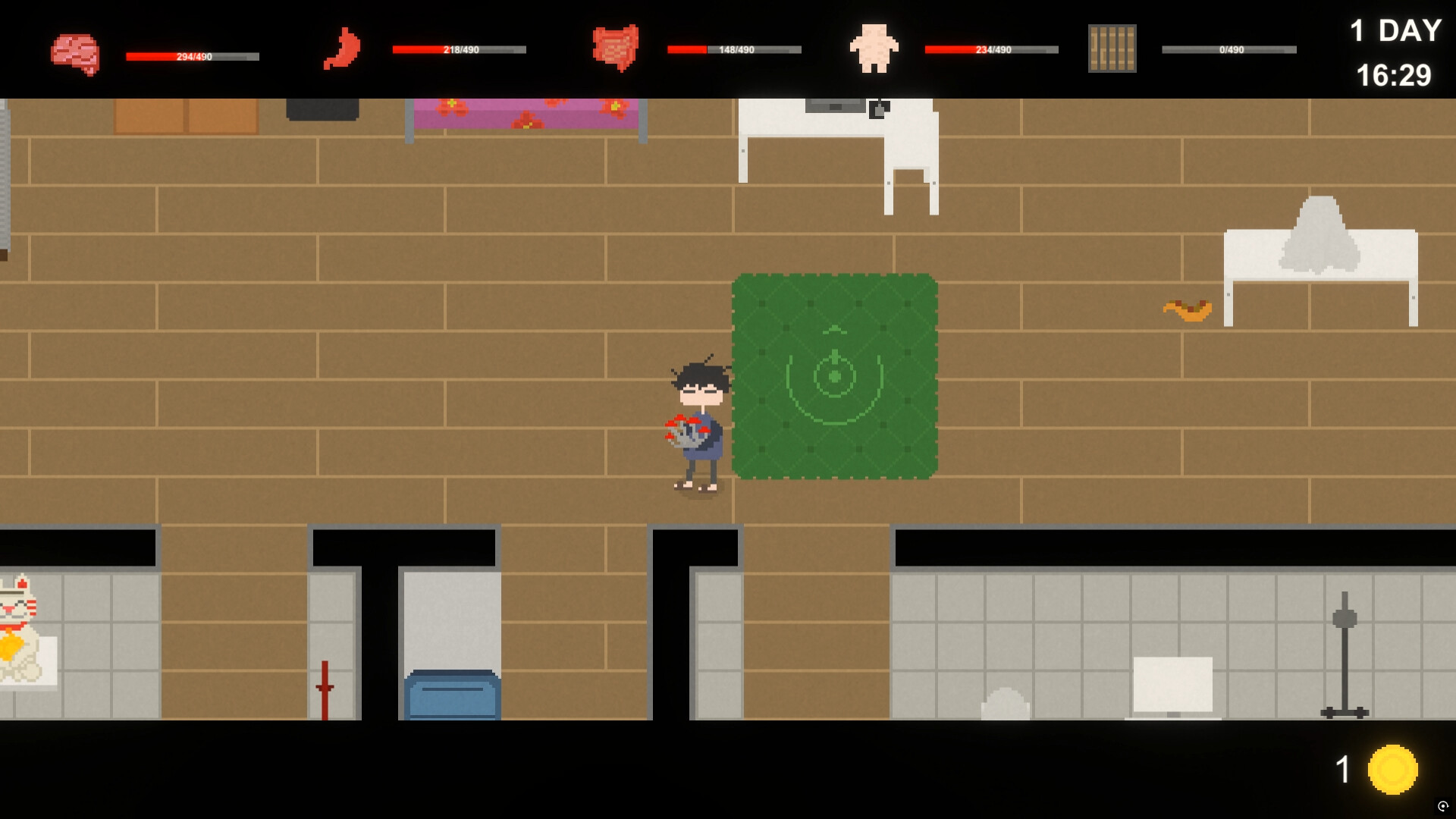 Room 601 Screenshot 6