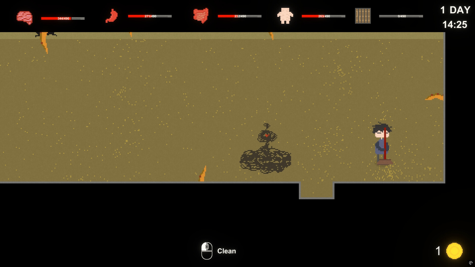 Room 601 Screenshot 7