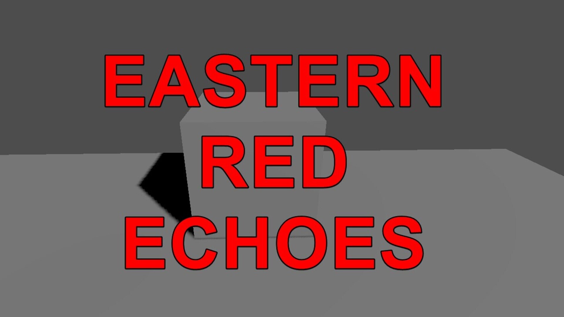 Eastern Red Echoes Playtest Screenshot 0