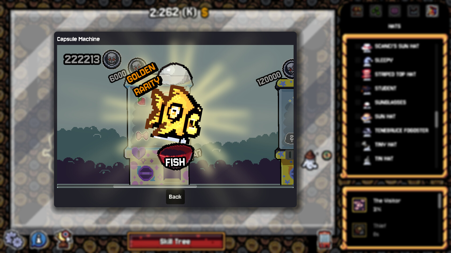 Gamblers Table Screenshot 6