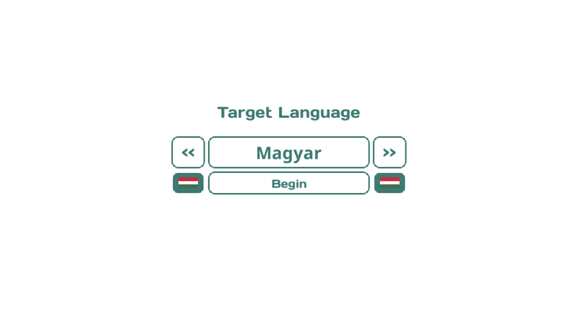 Influent DLC - Magyar [Learn Hungarian Language] Screenshot 5