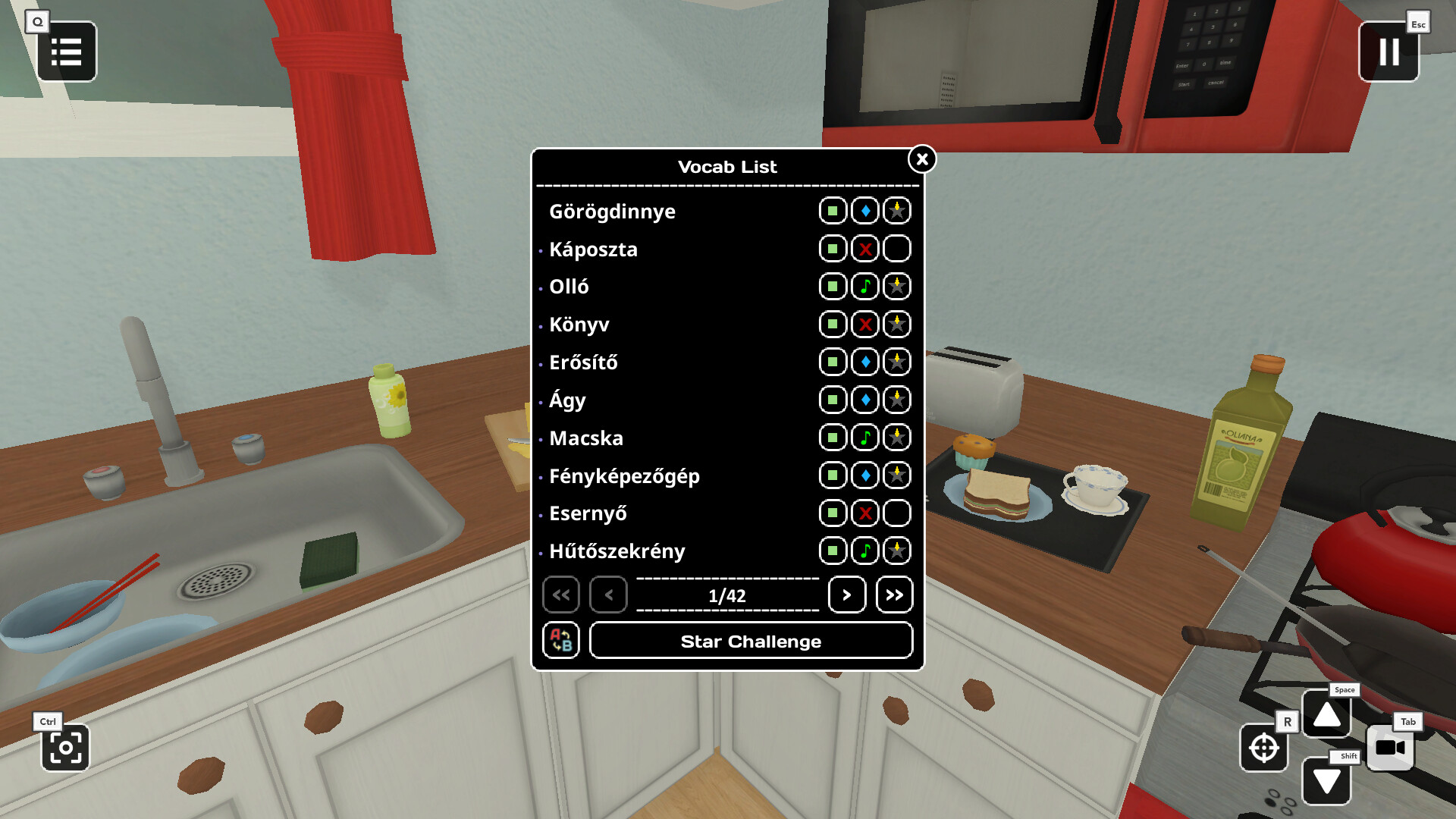 Influent DLC - Magyar [Learn Hungarian Language] Screenshot 3