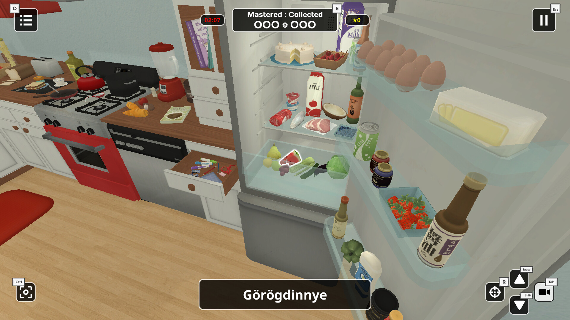 Influent DLC - Magyar [Learn Hungarian Language] Screenshot 0