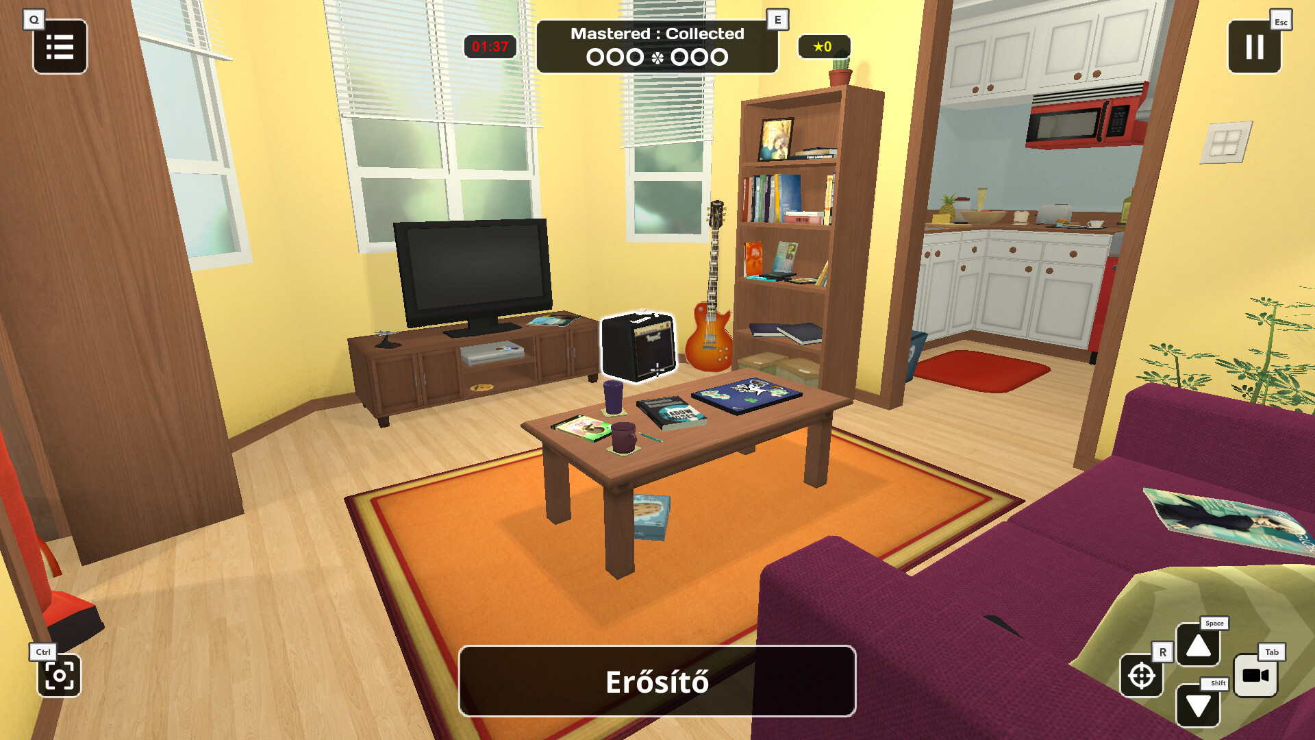 Influent DLC - Magyar [Learn Hungarian Language] Screenshot 2