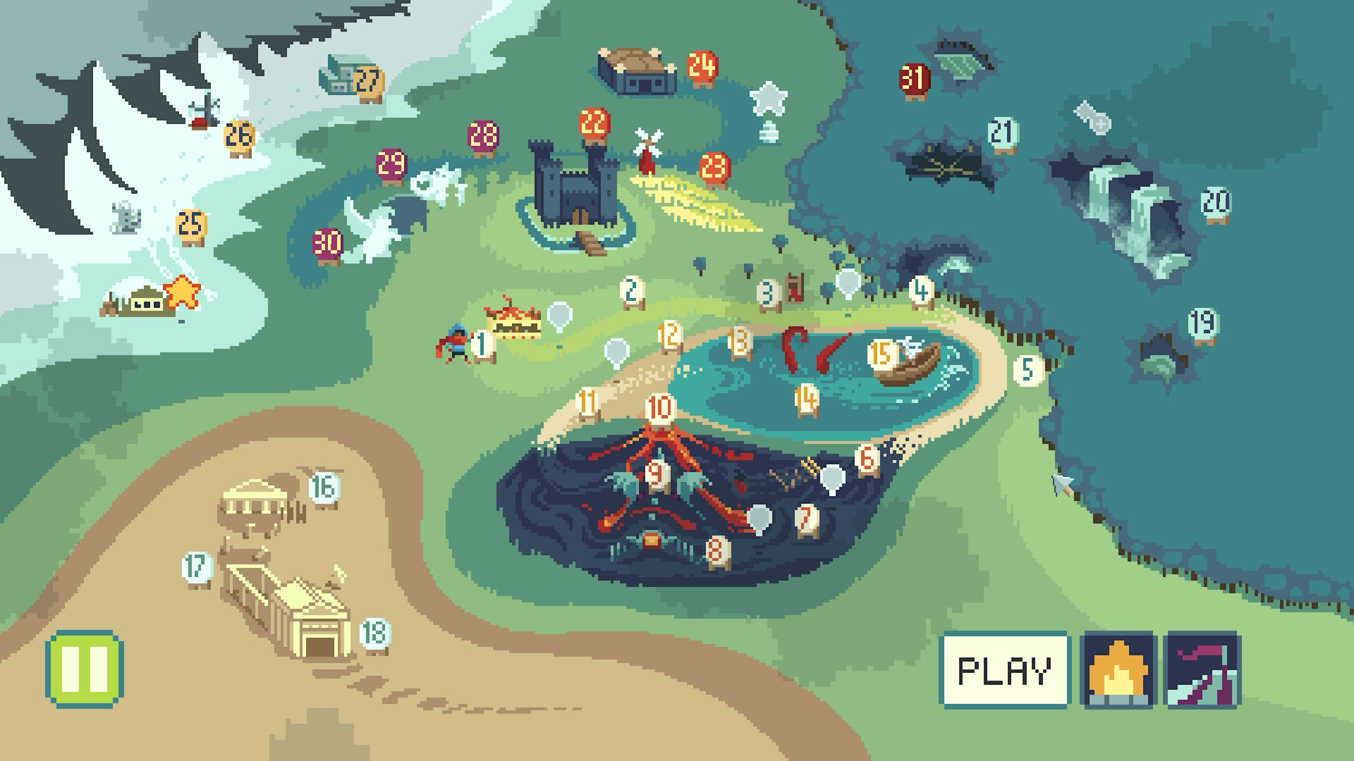 One Fine Tourney Screenshot 5