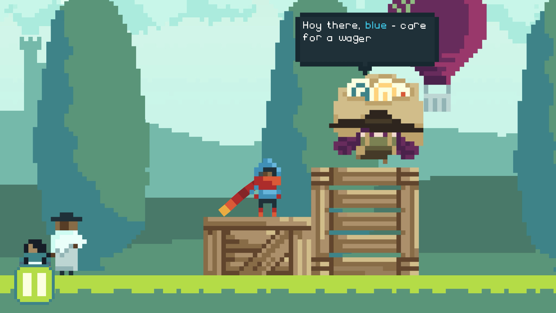 One Fine Tourney Screenshot 2