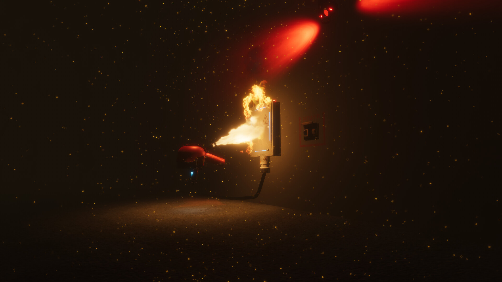 Starship Crafter Screenshot 1