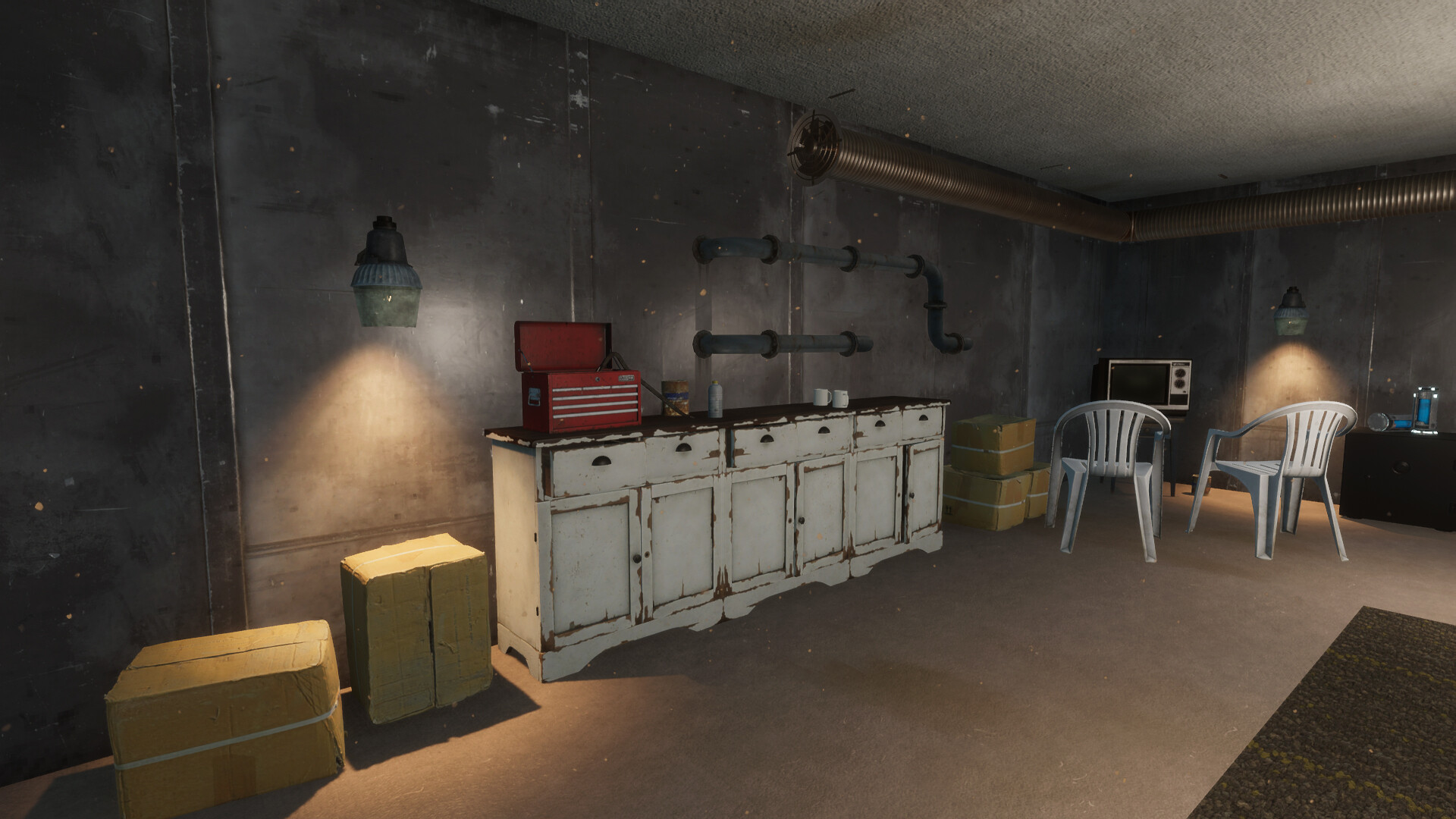 Starship Crafter Screenshot 3