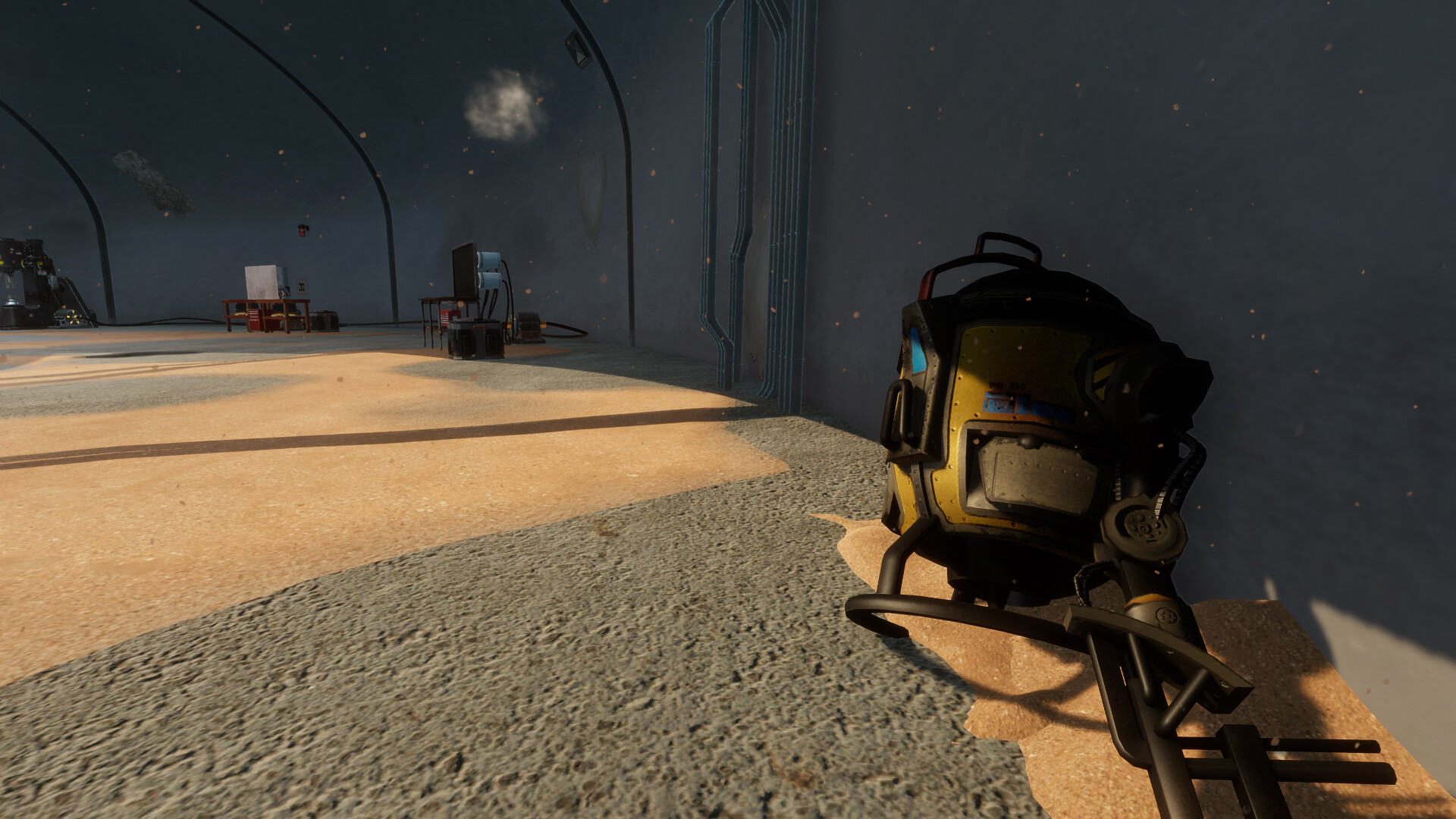 Starship Crafter Screenshot 5