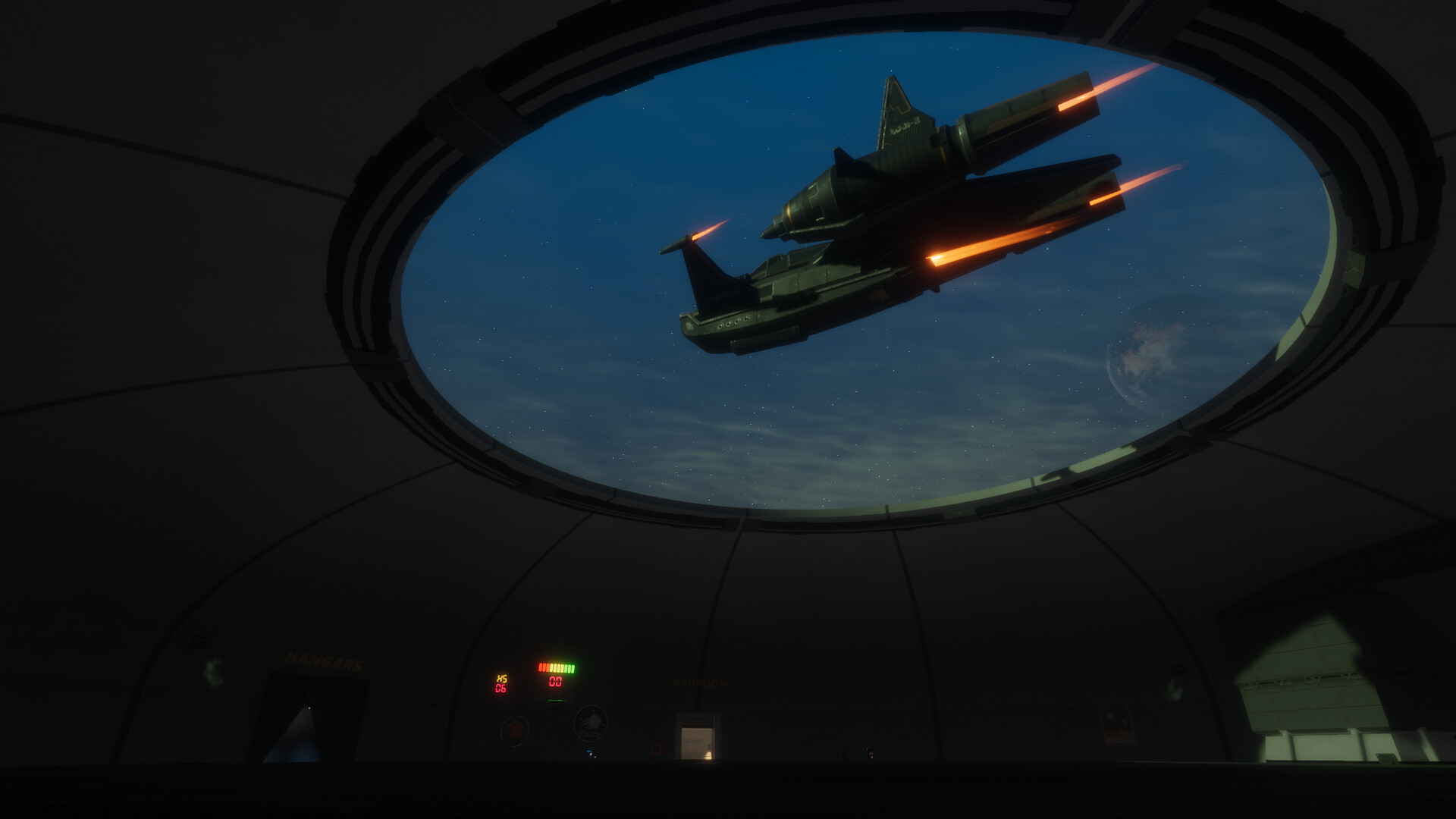 Starship Crafter Screenshot 4