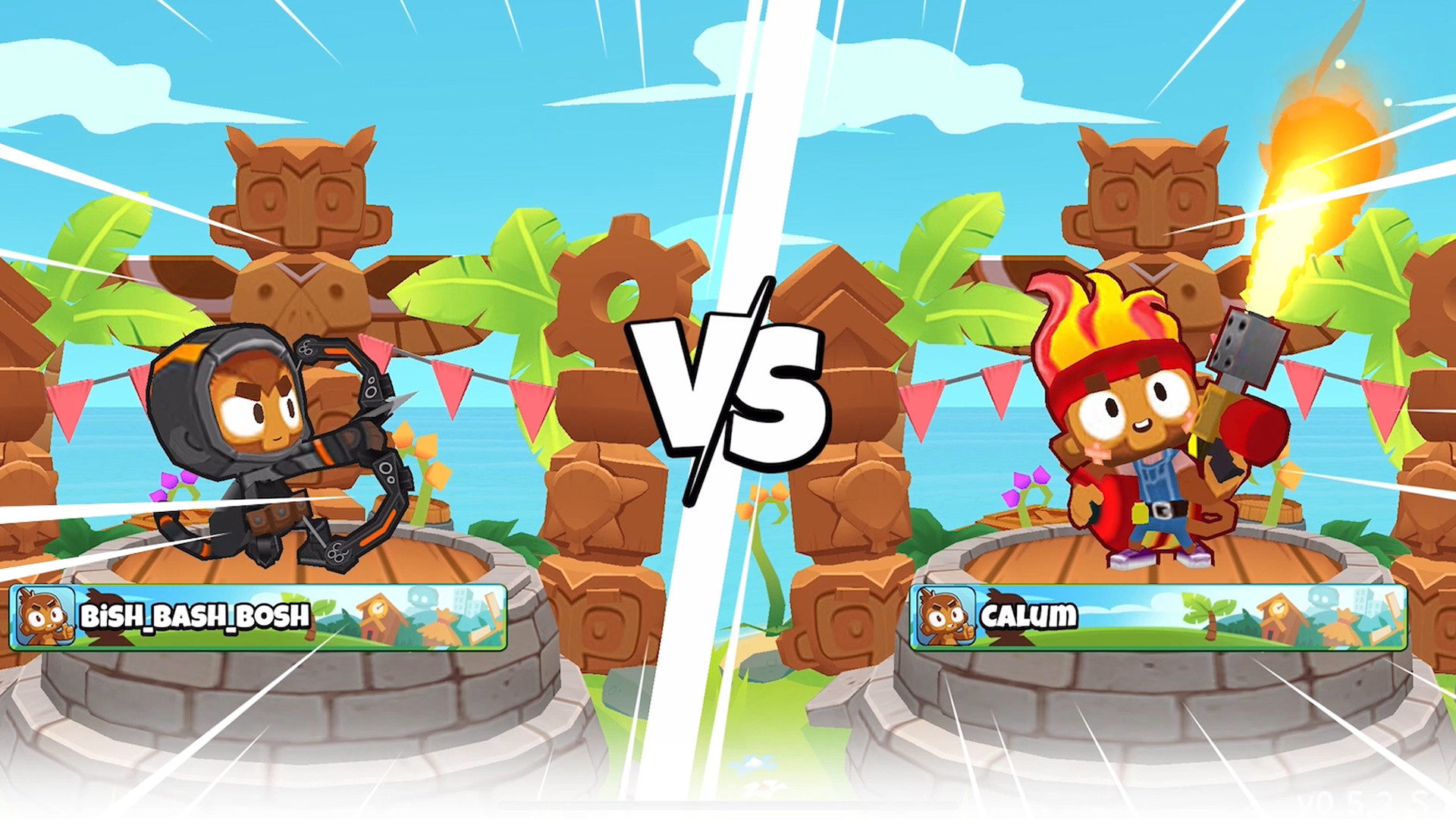 Bloons TD Battles 2 Screenshot 1