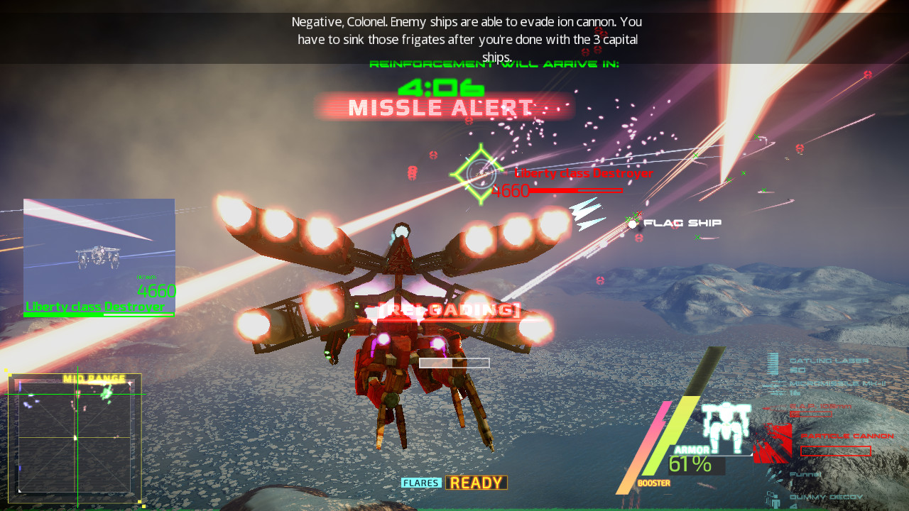 Project Nimbus: Complete Edition Screenshot 20